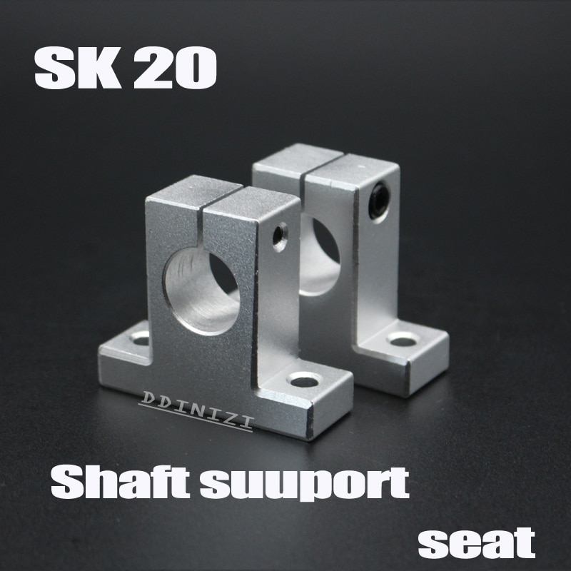 4 / sk20 sh20a 20mm  Ʈ  20mm   Ʈ  xyz ̺ cnc ǰ